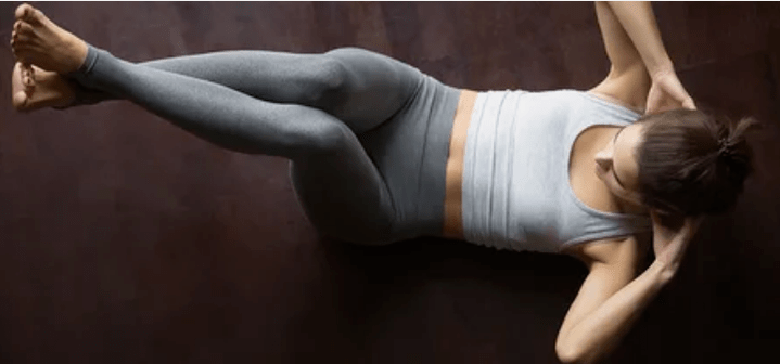 Exercises to lose weight