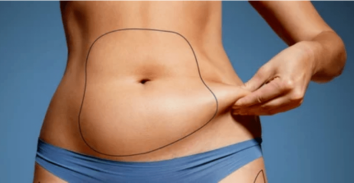 Complexes for quick weight loss