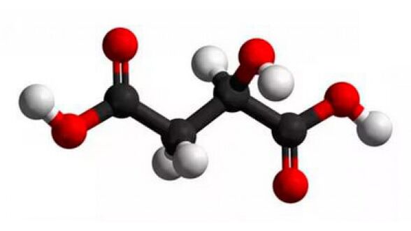 linoleic acid Keto in black